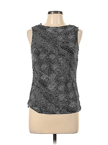 I.N. San Francisco Sleeveless Top (view 1)