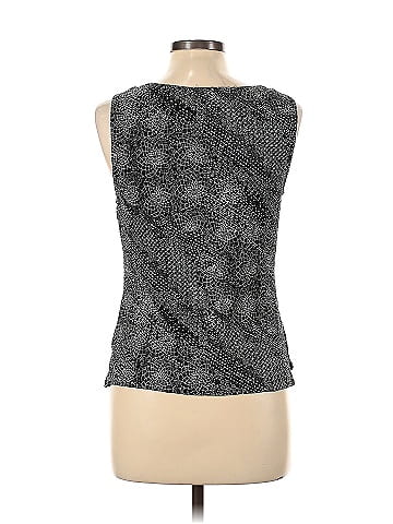 I.N. San Francisco Sleeveless Top (view 2)