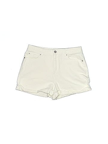 Inc Denim Denim Shorts (view 1)
