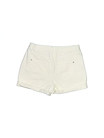 Inc Denim Denim Shorts (view 2)