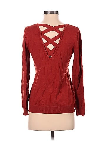 Love Ellie Pullover Sweater (view 2)