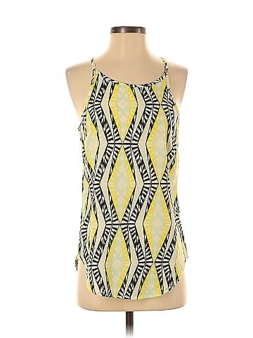 Spicy Girl Sleeveless Blouse (view 1)