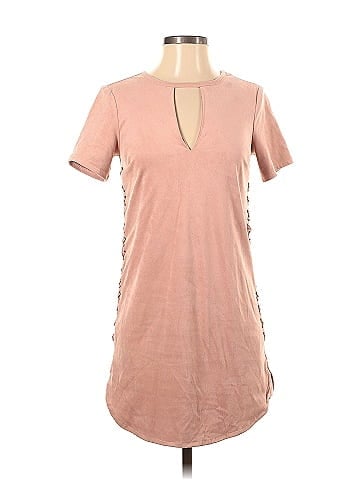 Albertine Casual Dress (view 1)