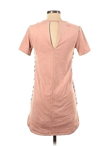 Albertine Casual Dress (view 2)