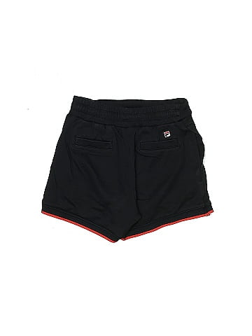 FILA Athletic Shorts (view 2)