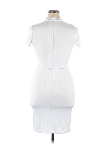 Daisy Cocktail Dress (view 2)