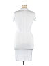 Daisy White Cocktail Dress Size XL - photo 2