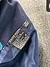 Anne Klein 100% Polyester Solid Blue Formal Skirt Size 10 (petite) - photo 3