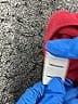 Caryn Vallone 100% Cotton Red Long Sleeve Top Size XS - photo 4