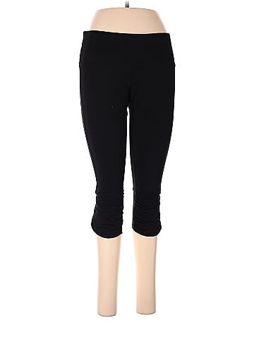 Capezio Active Pants (view 1)