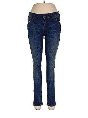 Etienne Marcel Jeans (view 1)