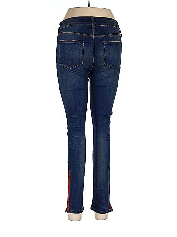 Etienne Marcel Jeans (view 2)