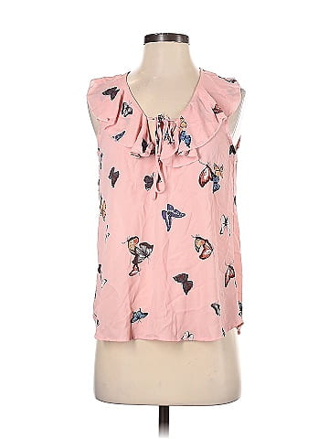 Westmoon Sleeveless Blouse (view 1)