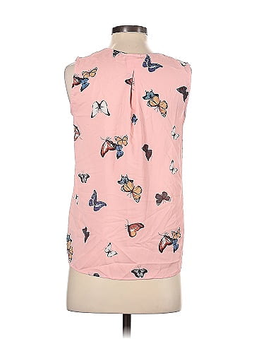 Westmoon Sleeveless Blouse (view 2)