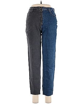 Gemma Rae Jeans (view 1)
