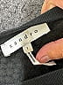 Sandro Black Casual Dress Size Sm (1) - photo 3