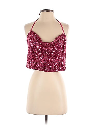 Wild Fable Sleeveless Top (view 1)