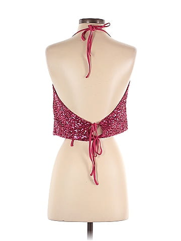 Wild Fable Sleeveless Top (view 2)
