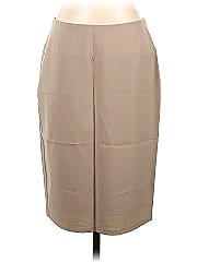 Ellen Tracy Formal Skirt