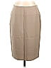Ellen Tracy Tan Formal Skirt Size 4 - photo 1