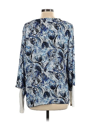 Masseys Long Sleeve Blouse (view 2)