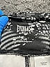 Everlast Paisley Stars Graphic Animal Print Silver Active Pants Size S - photo 3