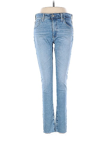 Adriano Goldschmied Jeans (view 1)