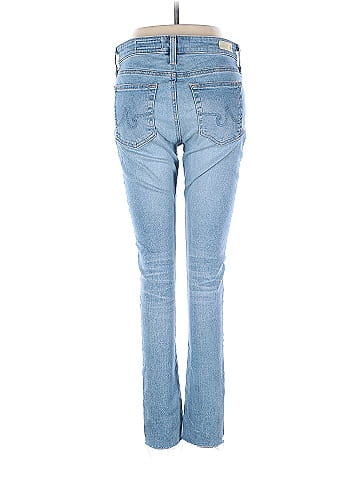 Adriano Goldschmied Jeans (view 2)