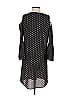 Veronica M. Black Casual Dress Size S - photo 2