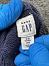 Baby Gap 100% Cotton Polka Dots Blue Pullover Sweater Size 6-12 mo - photo 3