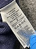 Baby Gap 100% Cotton Polka Dots Blue Pullover Sweater Size 6-12 mo - photo 4