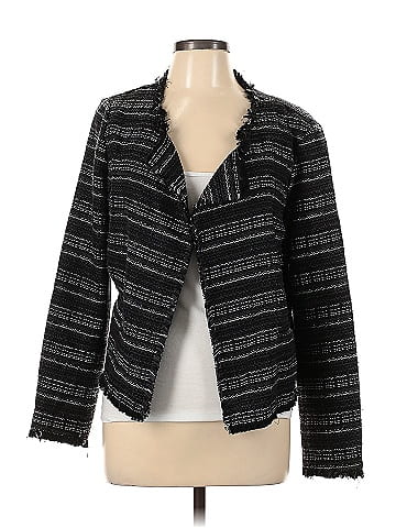 Adrienne Vittadini Blazer (view 1)