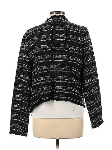 Adrienne Vittadini Blazer (view 2)
