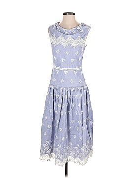 Ml Monique Lhuillier Casual Dress