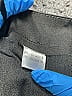 Unbranded Solid Black Casual Skirt Size M - photo 3