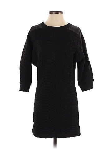 Sandro Casual Dress (view 1)