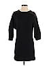 Sandro Black Casual Dress Size Sm (1) - photo 1