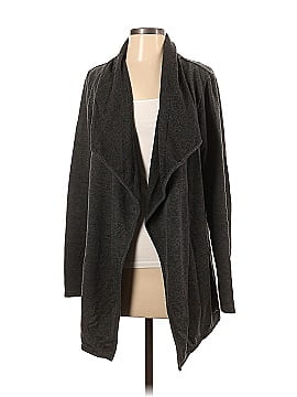 Danskin open front cardigan best sale