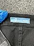 7 For All Mankind Black Jeans Size 3 - photo 3