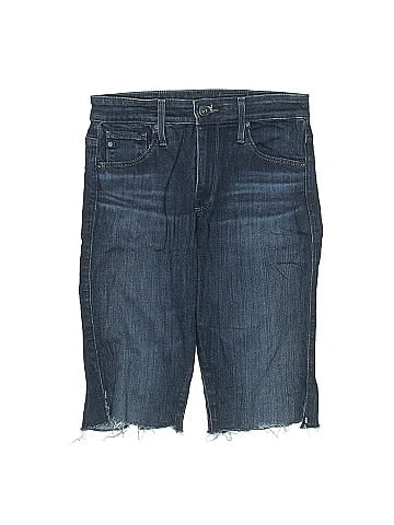 Adriano Goldschmied Denim Shorts (view 1)