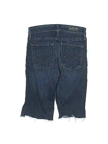 Adriano Goldschmied Denim Shorts (view 2)