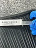 Ramy Brook 100% Polyester Black Cocktail Dress Size S - photo 3