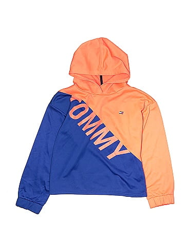 Tommy Hilfiger Pullover Hoodie (view 1)