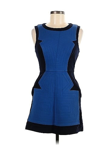 Cameo Cocktail Dress (view 1)