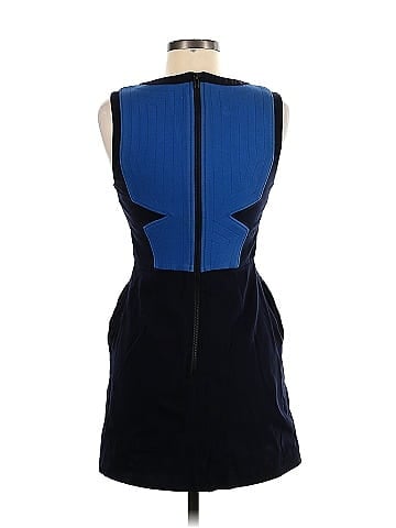 Cameo Cocktail Dress (view 2)