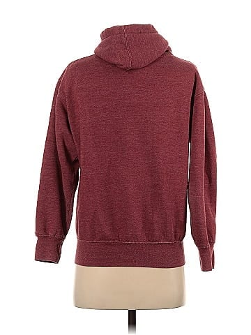 Oxford Pullover Hoodie (view 2)