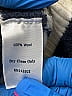 Sail to Sable 100% Wool Ivory Wool Pullover Sweater Size XS - photo 4