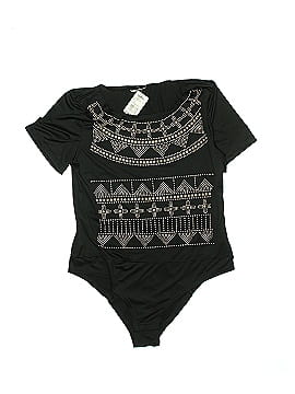 Car Mi N Bodysuit