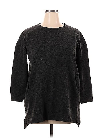 Lord & Taylor Pullover Sweater (view 1)