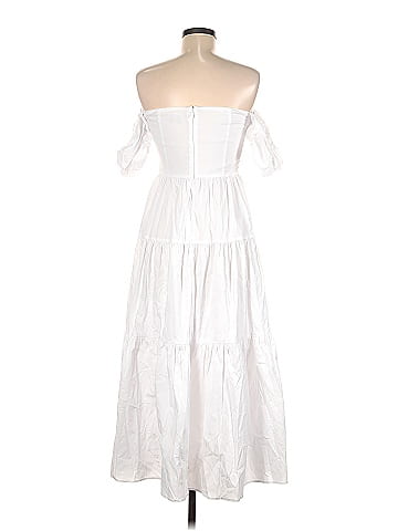 STAUD Casual Dress (view 2)
